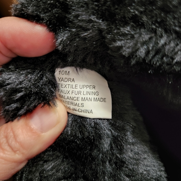 Makalu/ Yadra Boot - Picture 5 of 5